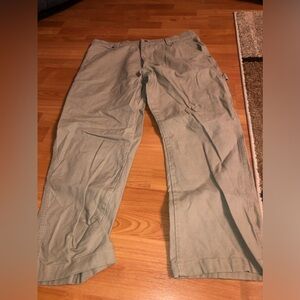 Wrangler Khakis